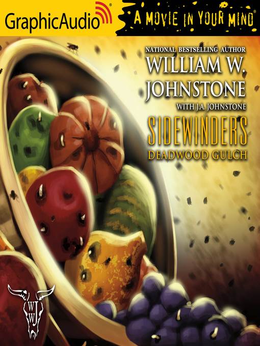 Title details for Deadwood Gulch by William W. Johnstone - Available